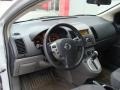 Magnetic Gray - Sentra 2.0 S Photo No. 17