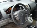 Magnetic Gray - Sentra 2.0 S Photo No. 18