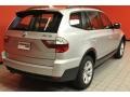 Titanium Silver Metallic - X3 xDrive30i Photo No. 3