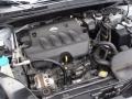 Magnetic Gray - Sentra 2.0 S Photo No. 25