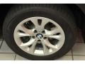 Titanium Silver Metallic - X3 xDrive30i Photo No. 13