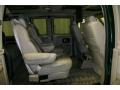 Polo Green Metallic - Savana Van 1500 Passenger Conversion Photo No. 25