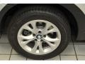 Titanium Silver Metallic - X3 xDrive30i Photo No. 15