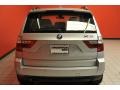 Titanium Silver Metallic - X3 xDrive30i Photo No. 17