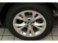 Titanium Silver Metallic - X3 xDrive30i Photo No. 19