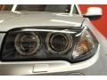 Titanium Silver Metallic - X3 xDrive30i Photo No. 22