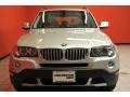 Titanium Silver Metallic - X3 xDrive30i Photo No. 23