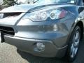 Polished Metal Metallic - RDX Technology Photo No. 32