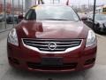 Tuscan Sun Red - Altima 2.5 S Photo No. 2
