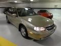 2001 Light Driftwood Metallic Chevrolet Malibu LS Sedan  photo #4