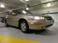 2001 Light Driftwood Metallic Chevrolet Malibu LS Sedan  photo #5