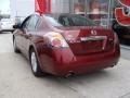 Tuscan Sun Red - Altima 2.5 S Photo No. 6