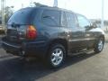 Graphite Gray Metallic - Envoy SLT 4x4 Photo No. 4