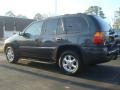 Graphite Gray Metallic - Envoy SLT 4x4 Photo No. 5