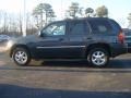 Graphite Gray Metallic - Envoy SLT 4x4 Photo No. 6