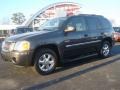 Graphite Gray Metallic - Envoy SLT 4x4 Photo No. 7