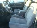 Graphite Gray Metallic - Envoy SLT 4x4 Photo No. 8
