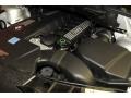 Titanium Silver Metallic - X3 xDrive30i Photo No. 55