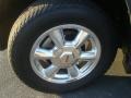 Graphite Gray Metallic - Envoy SLT 4x4 Photo No. 19