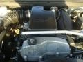 Graphite Gray Metallic - Envoy SLT 4x4 Photo No. 21