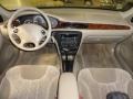 Light Driftwood Metallic - Malibu LS Sedan Photo No. 24