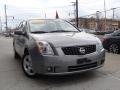 Magnetic Gray - Sentra 2.0 S Photo No. 1