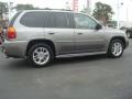 2007 Steel Gray Metallic GMC Envoy Denali 4x4  photo #4