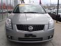 Magnetic Gray - Sentra 2.0 S Photo No. 3