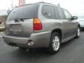 2007 Steel Gray Metallic GMC Envoy Denali 4x4  photo #5