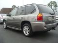 2007 Steel Gray Metallic GMC Envoy Denali 4x4  photo #6