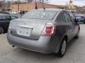 Magnetic Gray - Sentra 2.0 S Photo No. 5