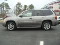 2007 Steel Gray Metallic GMC Envoy Denali 4x4  photo #7