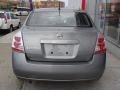 Magnetic Gray - Sentra 2.0 S Photo No. 6