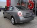 Magnetic Gray - Sentra 2.0 S Photo No. 7