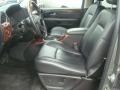 2007 Steel Gray Metallic GMC Envoy Denali 4x4  photo #10