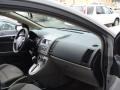 Magnetic Gray - Sentra 2.0 S Photo No. 14