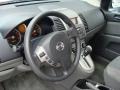 Magnetic Gray - Sentra 2.0 S Photo No. 19