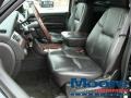 2007 Black Raven Cadillac Escalade EXT AWD  photo #13