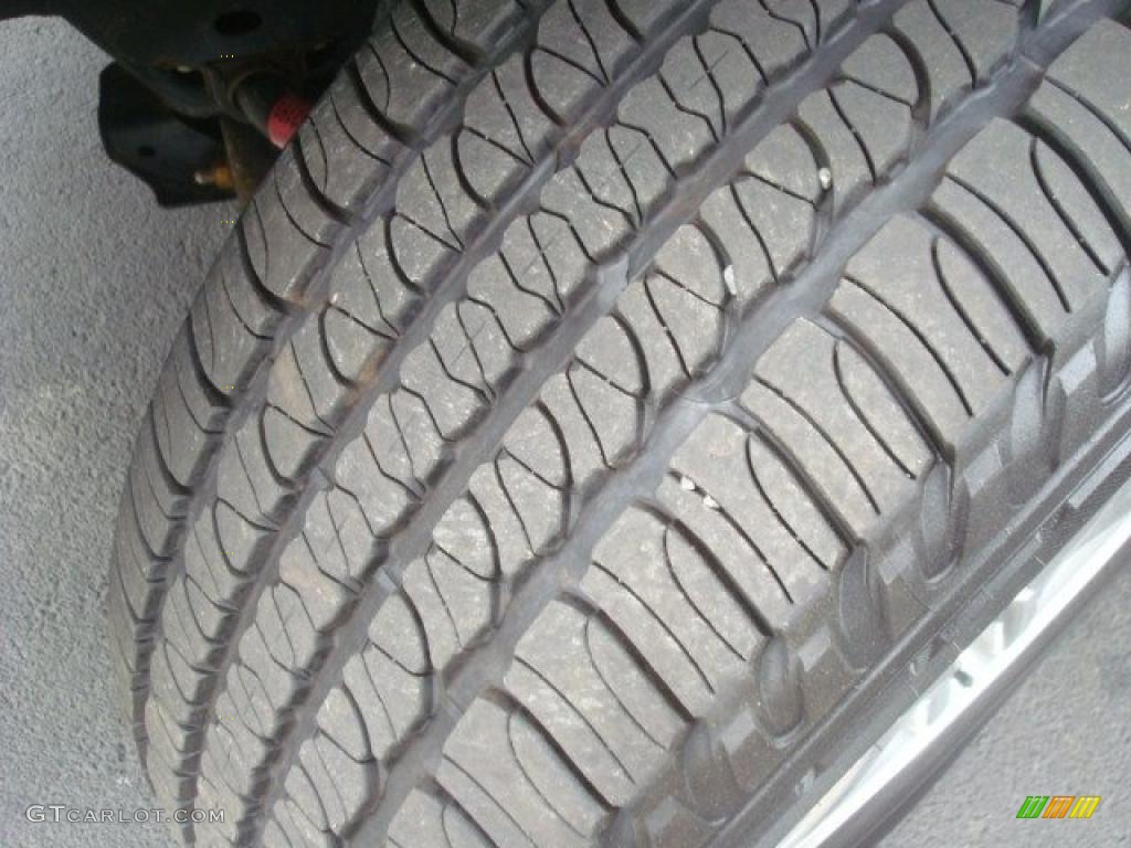 2007 Envoy Denali 4x4 - Steel Gray Metallic / Ebony photo #23