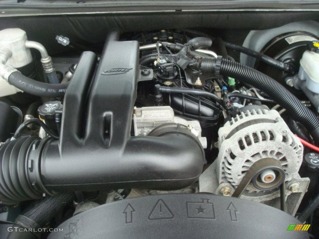 2007 Envoy Denali 4x4 - Steel Gray Metallic / Ebony photo #24