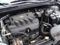 Magnetic Gray - Sentra 2.0 S Photo No. 26