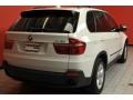 Alpine White - X5 3.0si Photo No. 3