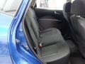 2009 Indigo Blue Nissan Rogue S AWD  photo #16