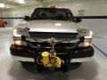 2004 Silver Birch Chevrolet Silverado 2500HD Regular Cab 4x4  photo #3