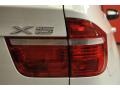 Alpine White - X5 3.0si Photo No. 18