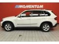 Alpine White - X5 3.0si Photo No. 22