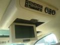 Blizzard White - Armada LE 4x4 Photo No. 15