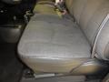 Silver Birch - Silverado 2500HD Regular Cab 4x4 Photo No. 14