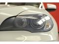 Alpine White - X5 3.0si Photo No. 26