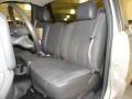 Silver Birch - Silverado 2500HD Regular Cab 4x4 Photo No. 15